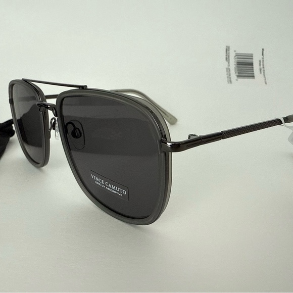 NEW Vince Camuto 54mm Aviator Navigator Sunglasses main image 6
